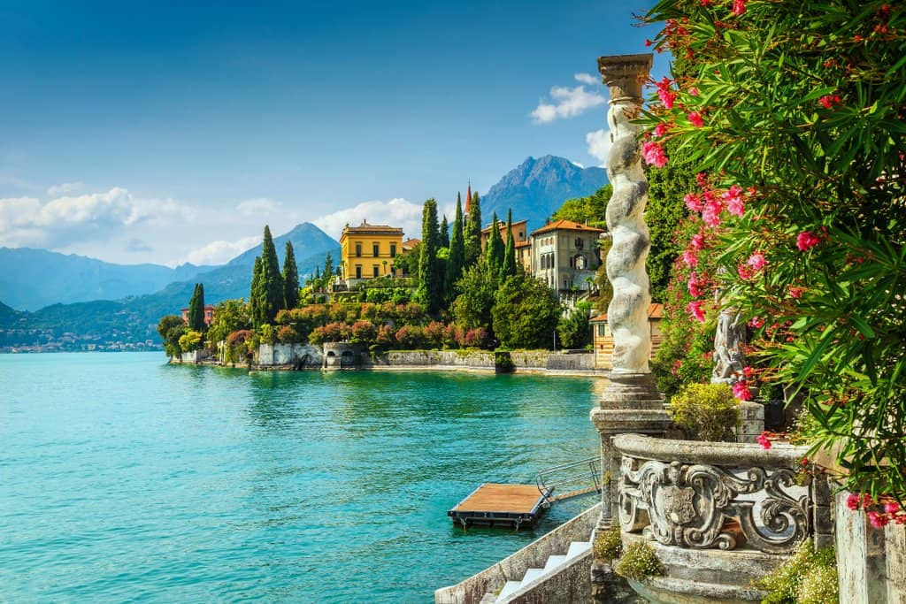 The Best Lake Como Tours From Milan And Bellagio - Tips on Things to do in Lake Como, Lake Como Water Taxi tours, Milan to Lake Como Tours and more 