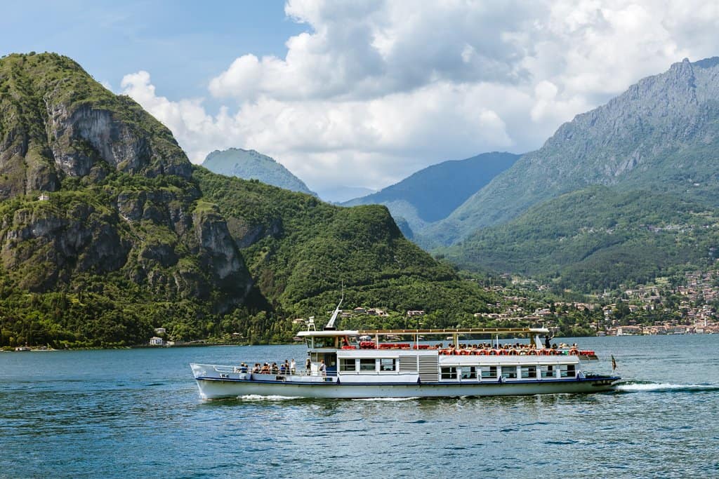 The Best Lake Como Tours From Milan And Bellagio - Tips on Things to do in Lake Como, Lake Como Water Taxi tours, Milan to Lake Como Tours and more 