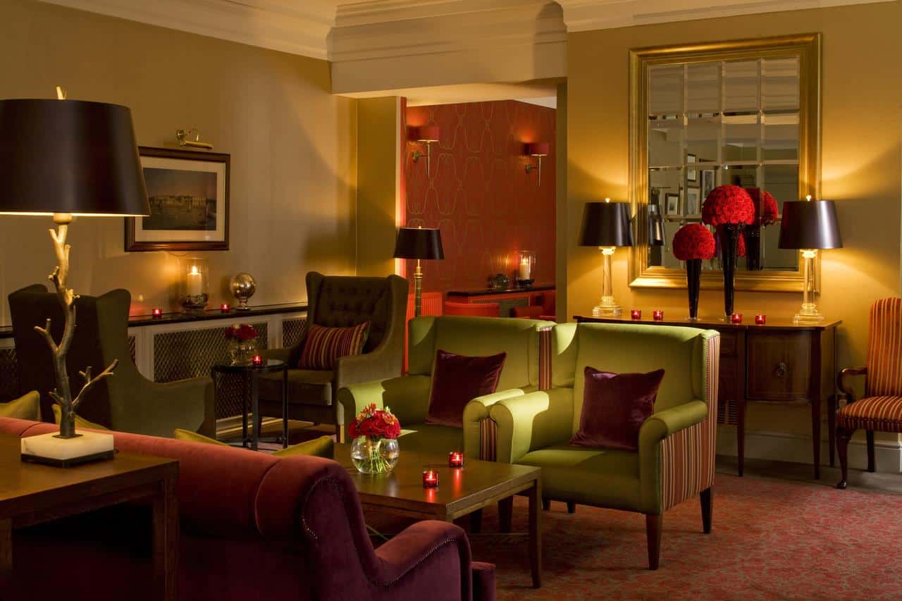 The Best Cheap London Hotels Near O2 Arena In London - ItsAllBee | Solo