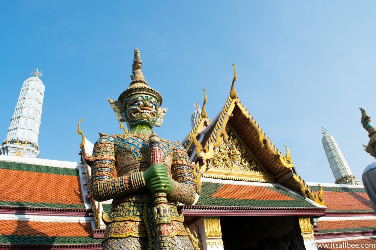 The Perfect 3 Weeks In Thailand Itinerary - Things to do in Thailand for 3 weeks 