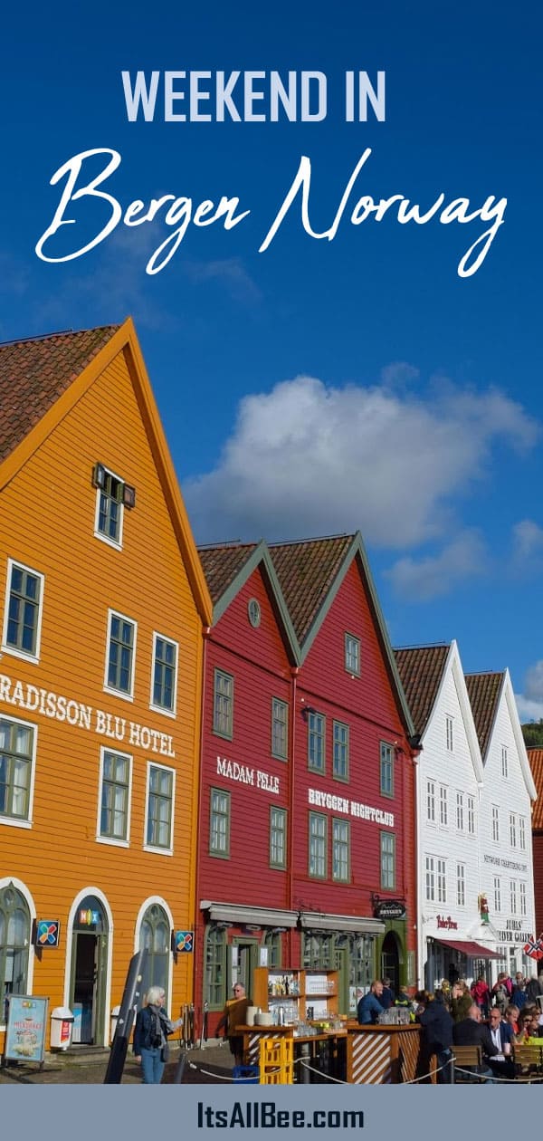 Weekend in Norway 's Bergen Plus Top Things To Do In Bergen in 2 Days Weekend in Norway 's Bergen Plus Top Things To Do In Bergen in 2 Days