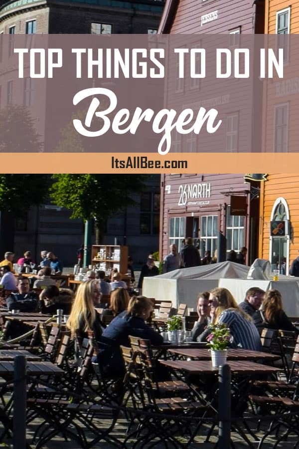 Weekend in Norway | A Weekend In Bergen (+ What To See & Do) Weekend in Norway 's Bergen Plus Top Things To Do In Bergen in 2 Days