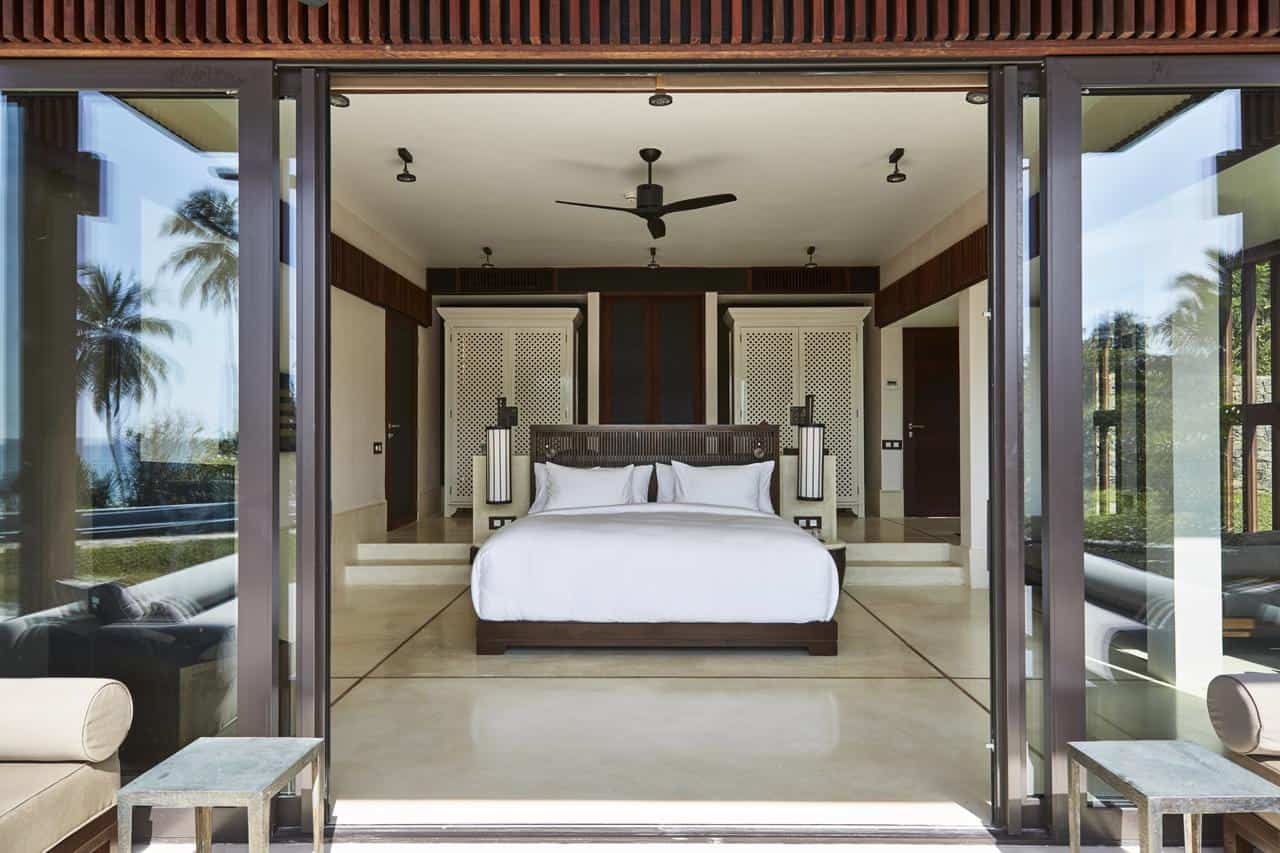 The Best Luxury Beach Villas In Sri Lanka - Perfect beach houses sri lanka on the beach with sea views. With easy access to sights like galle fort, tea terraces, and many other attractions in Sri Lankan south coast