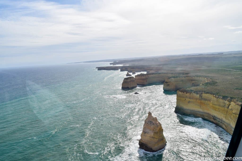 The Perfect Melbourne Itinerary For 5 Days - Day Trips From Melbourne #australia #oz #traveltips #itinerary #adventure #greatoceanroad