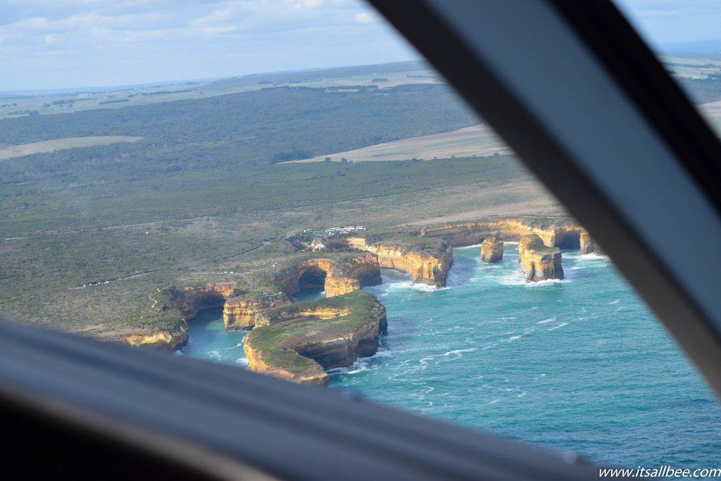 The Perfect Melbourne Itinerary For 5 Days - Day Trips From Melbourne #australia #oz #traveltips #itinerary #adventure #greatoceanroad