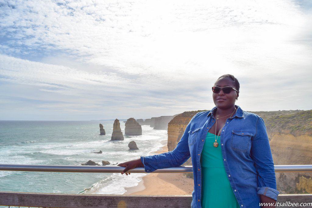 The Perfect Melbourne Itinerary For 5 Days - Day Trips From Melbourne #australia #oz #traveltips #itinerary #adventure #greatoceanroad