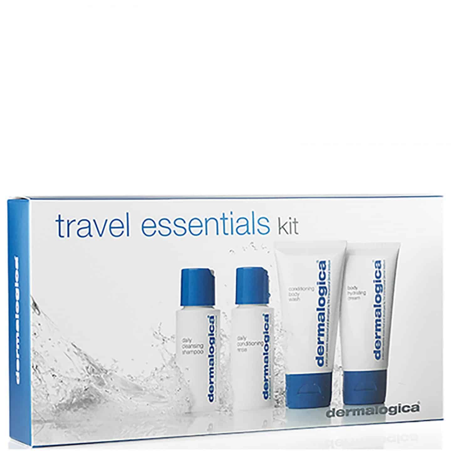 Skincare Travel Essentials - Glow on the Go with these Travel Skincare Sets - Find the best skincare travel kit for your skin type! Both high end and drugstore! Skincare tips, Skincare products for all. #skincare #beauty #makeup #traveltips #longhaul #shorthaul #packingtip #oily #normal #combination #dry #sensitive #acne