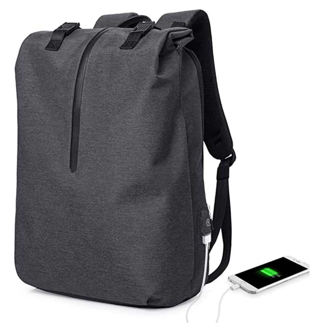 anti theft backpack men - best anti theft backpack on amazon #bags #travel #men #women anti theft backpack women #packingtips #traveltips #itsallbee