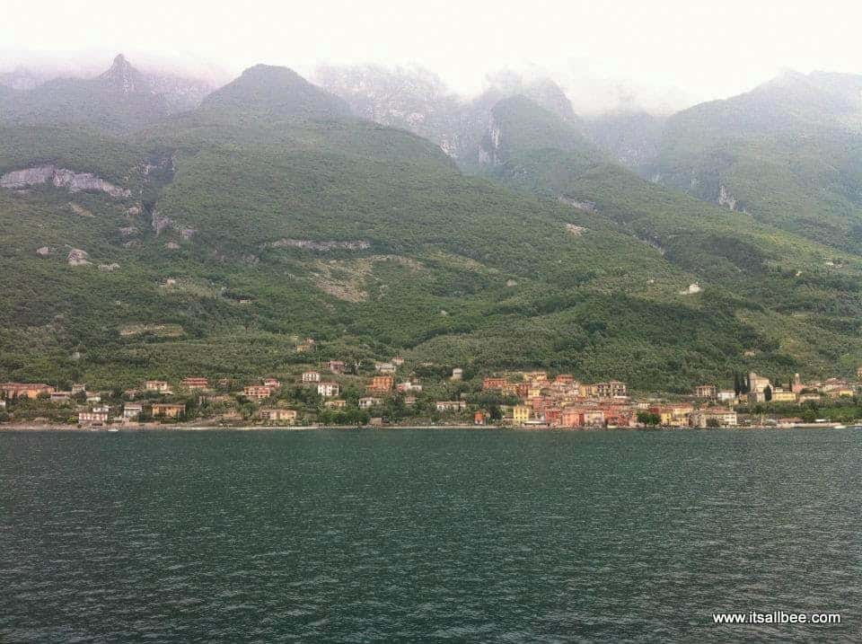 Lake Garda Views