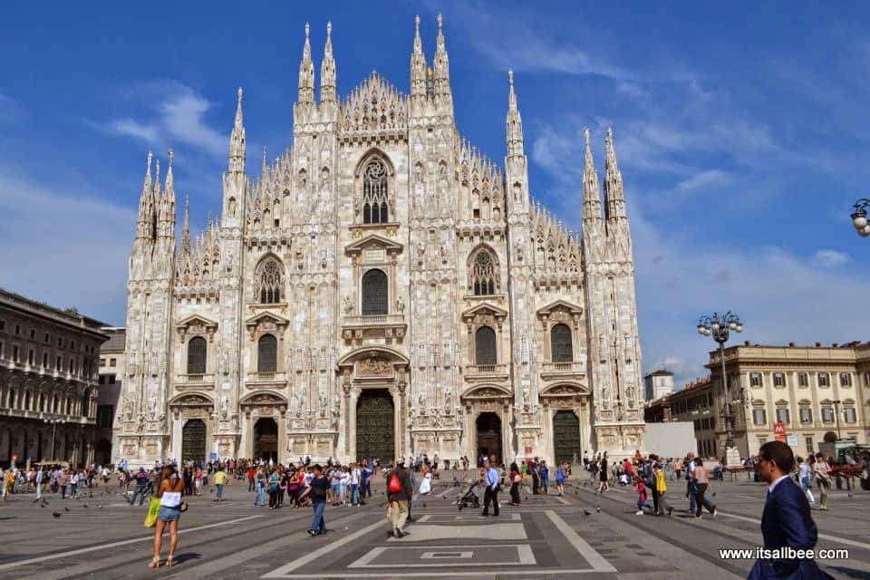 Amazing Cities To Visit In Italy - From Northern Italy To Southern Coastal Cities