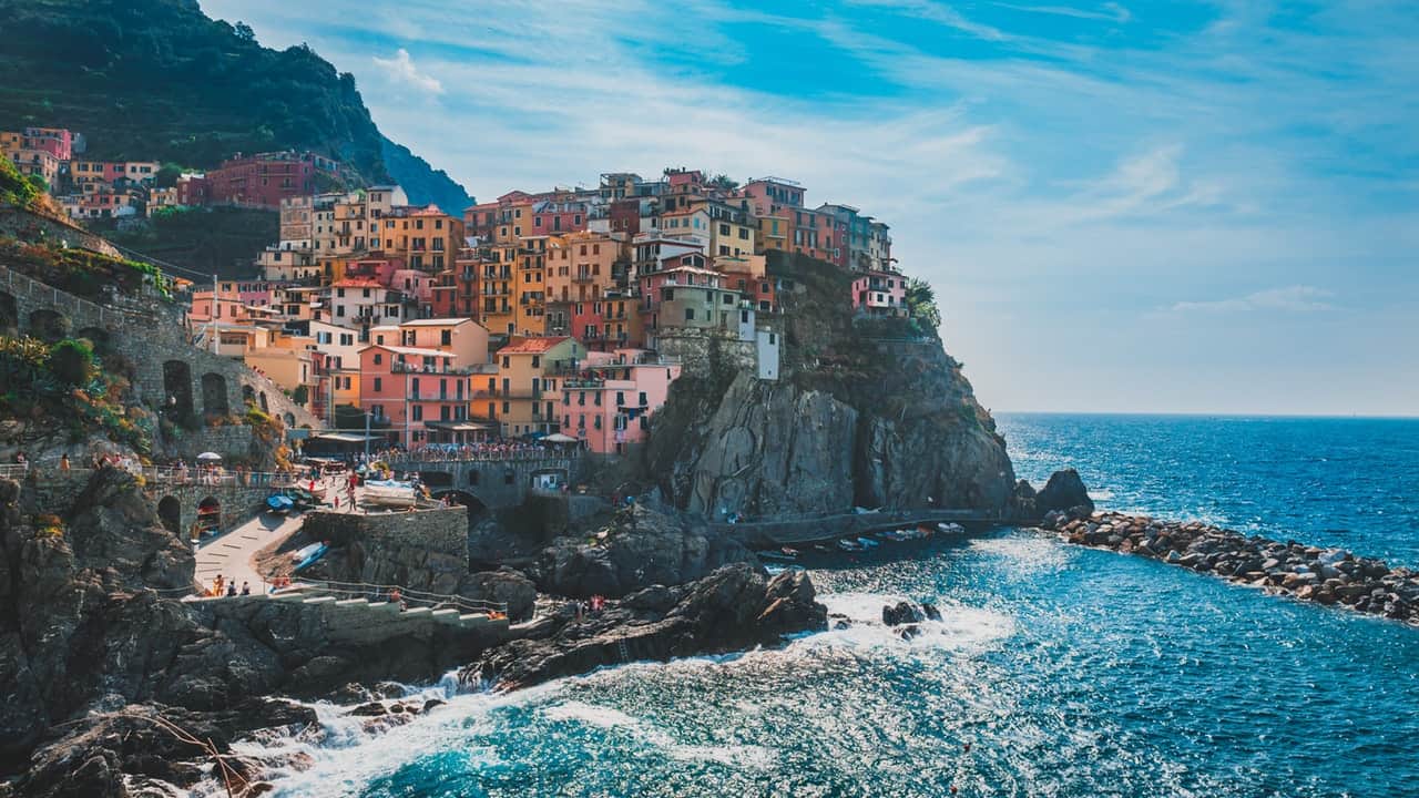 Amazing Cities To Visit In Italy - From Northern Italy To Southern Coastal Cities