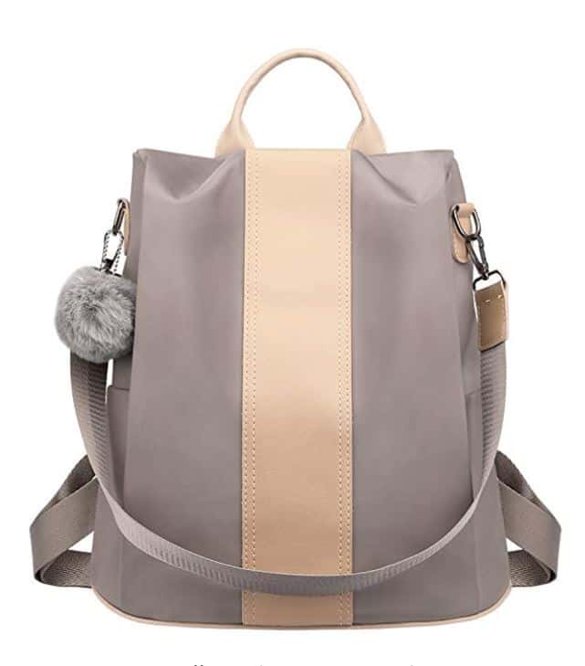 The best anti theft travel backpack - anti theft backpack travel accessories #bags #travel #men #women anti theft backpack women #packingtips #traveltips #itsallbee