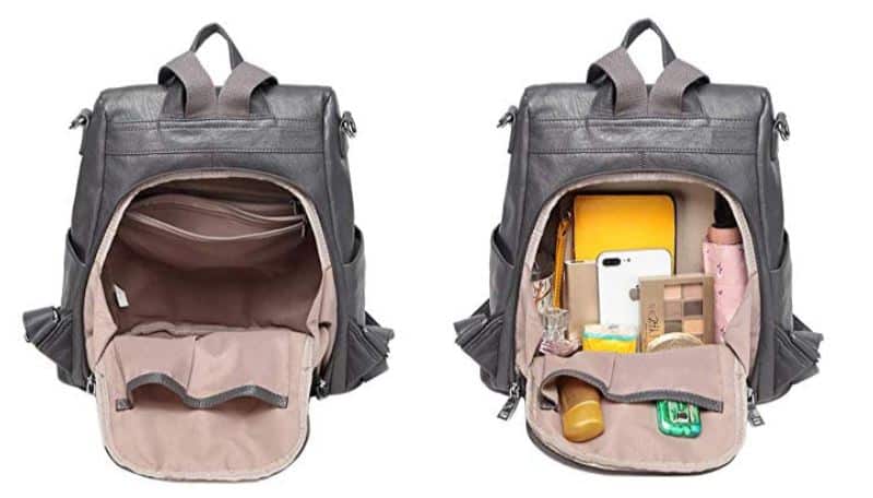 The best anti theft travel backpack - anti theft backpack travel accessories #bags #travel #men #women anti theft backpack women #packingtips #traveltips #itsallbee