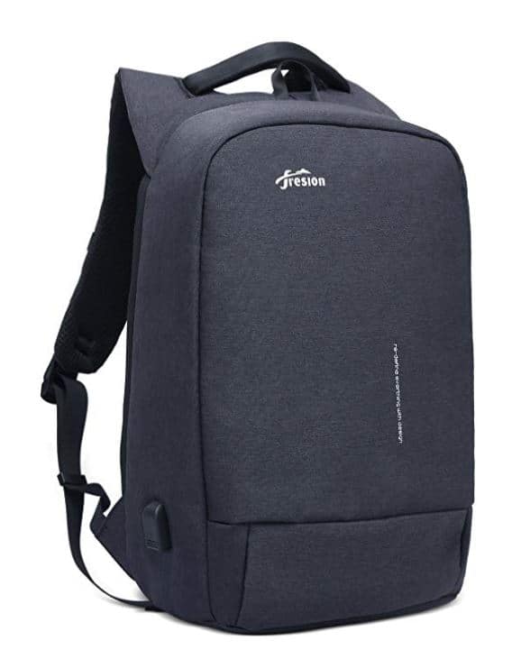The best anti theft travel backpack - anti theft backpack travel accessories #bags #travel #men #women anti theft backpack women #packingtips #traveltips #itsallbee