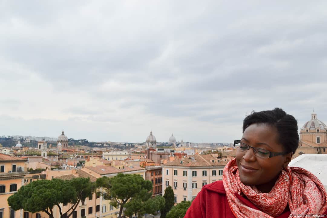 Rome Itinerary 4 days - How to Make The Most of Your Time In Rome & Vatican City