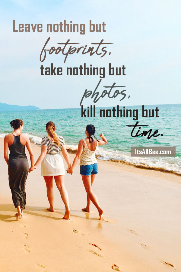 Short Travel Quotes Perfect Instagram - short travel quotes with friends