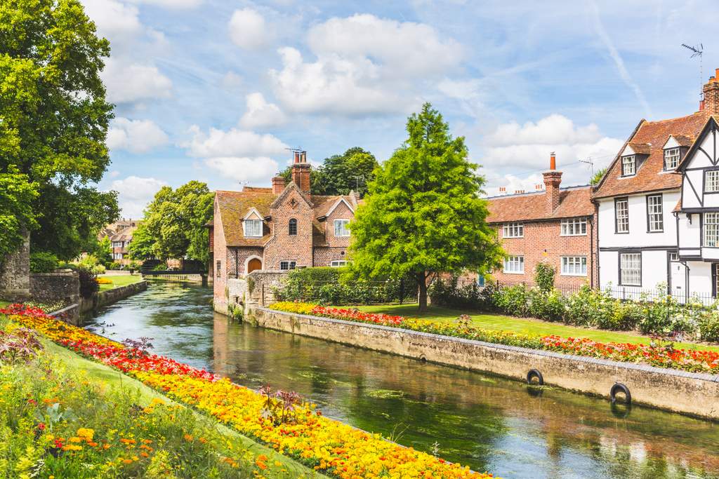 The Best Day Trips from London