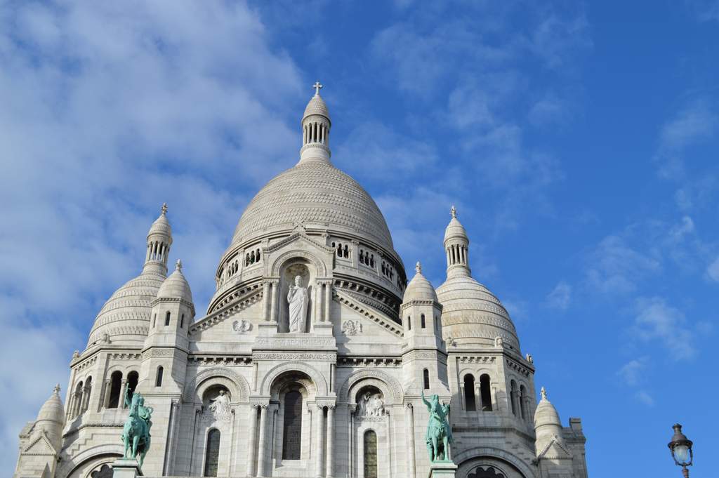 The best viewpoints in Paris