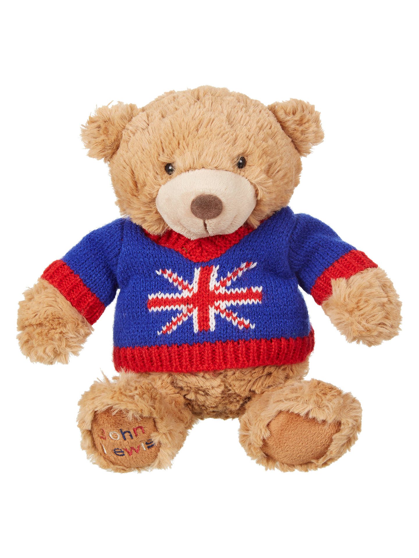 London Souvenirs Teddy Bear