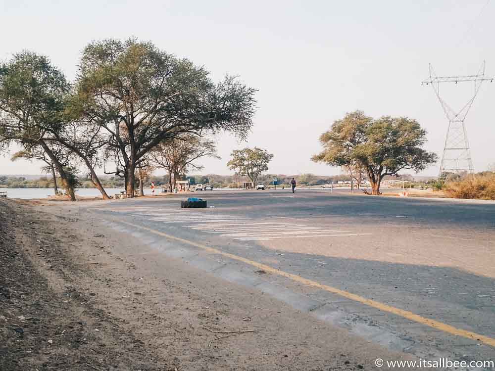 Road trip in Botswana - Everything You Need To Know About Driving In Botswana