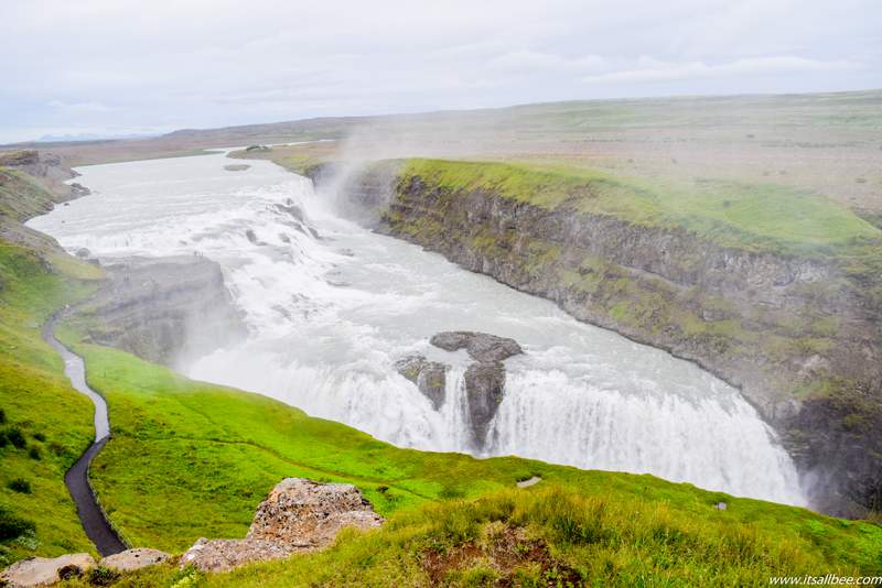 11 Of The Best Waterfalls In Iceland Too Stunning To Miss!