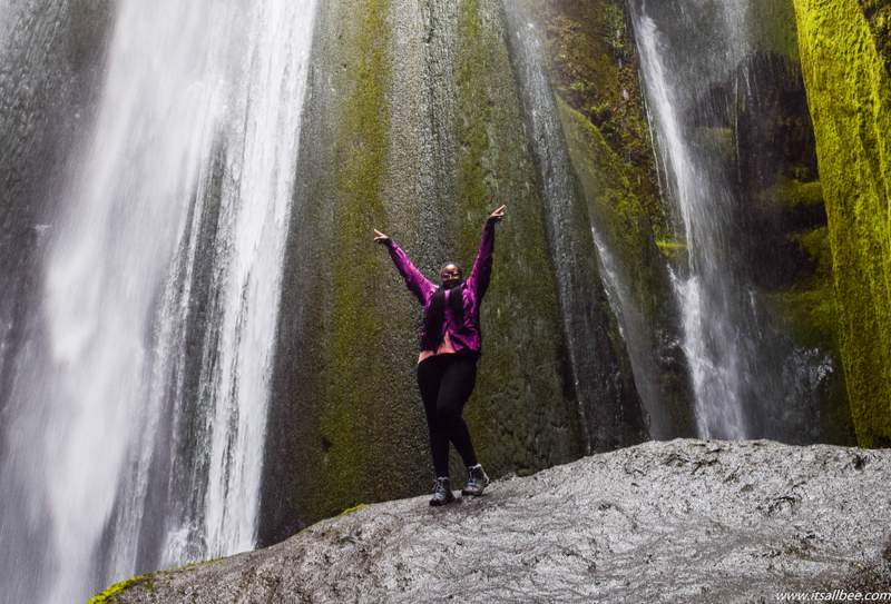 11 Of The Best Waterfalls In Iceland Too Stunning To Miss!