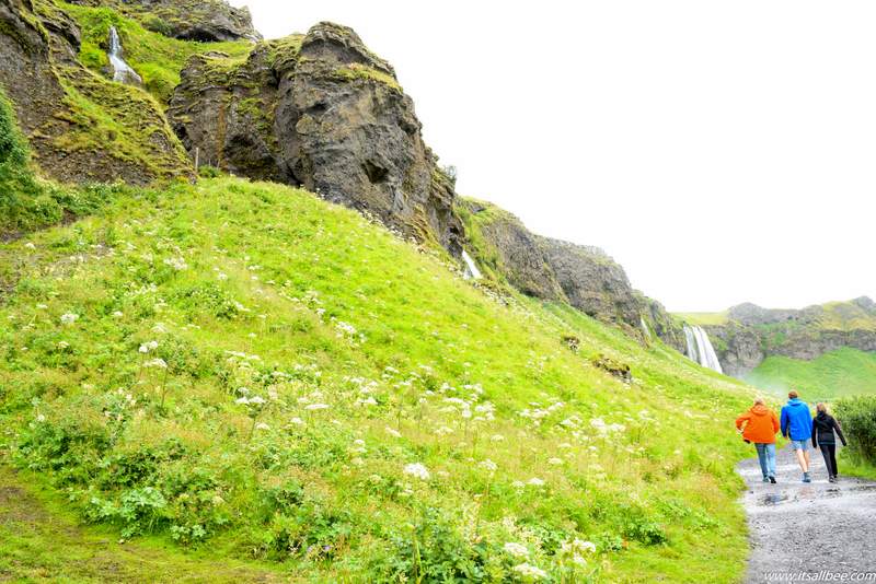 11 Of The Best Waterfalls In Iceland Too Stunning To Miss!