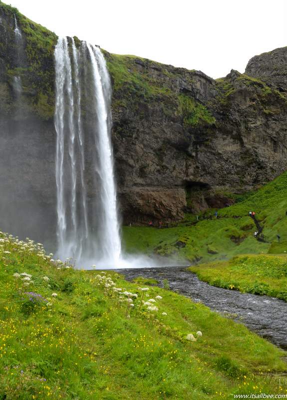 11 Of The Best Waterfalls In Iceland Too Stunning To Miss!