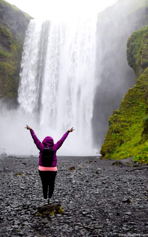 11 Of The Best Waterfalls In Iceland Too Stunning To Miss!