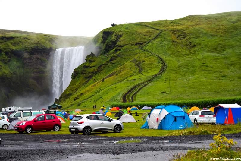 11 Of The Best Waterfalls In Iceland Too Stunning To Miss!