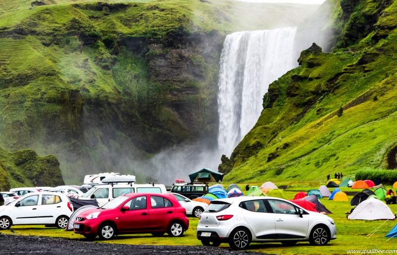 11 Of The Best Waterfalls In Iceland Too Stunning To Miss!