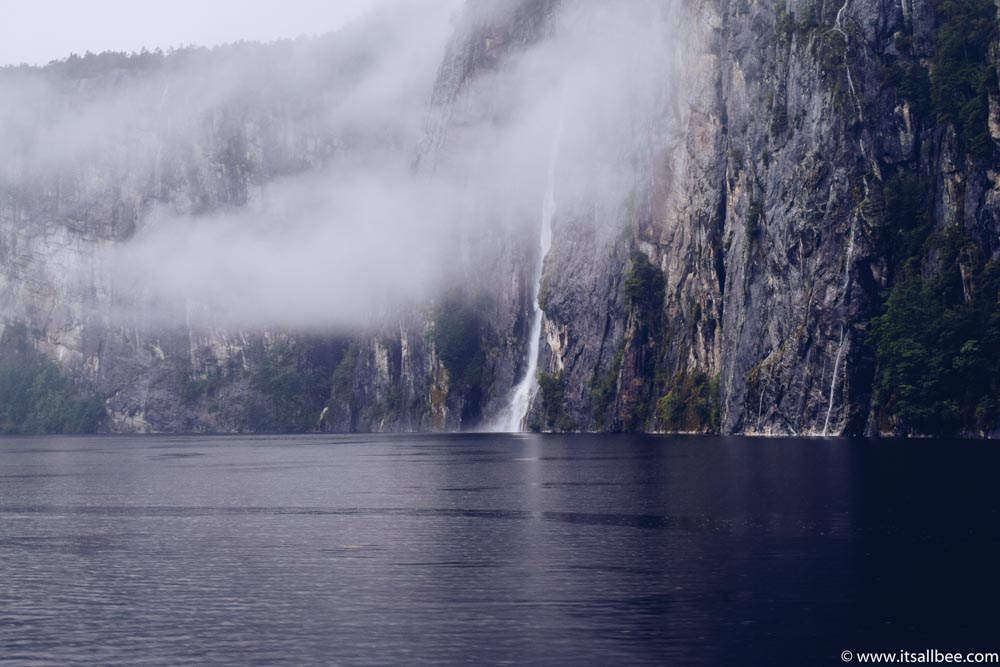 Best Fjord Day Trips From Bergen Norway