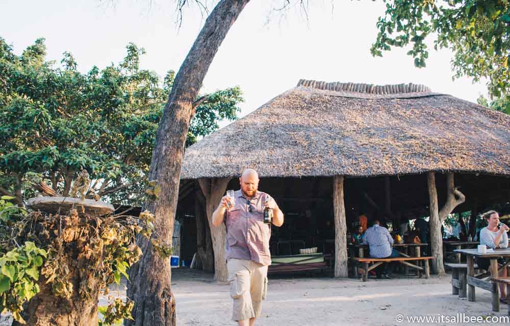 Things to do in Maun Botswana