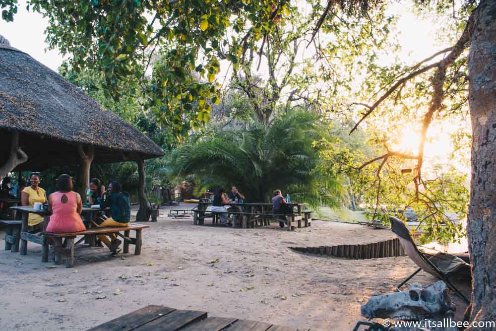 Things to do in Maun Botswana 