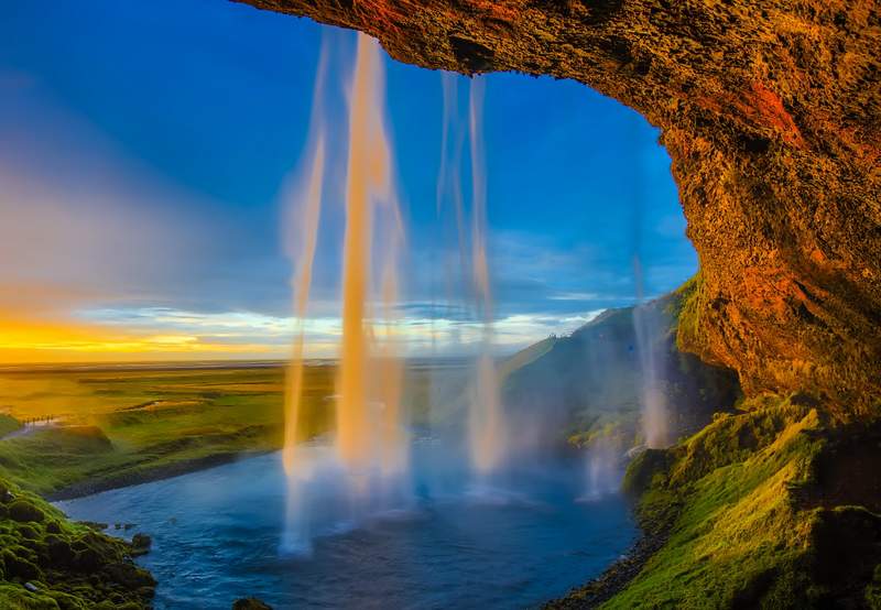 11 Of The Best Waterfalls In Iceland Too Stunning To Miss!