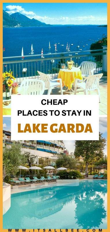 The Best Affordable Hotels In Lake Garda - The Best Cheap Hotels In Lake Garda Italy #budget #accommodation #limone #sirmione #rivedelgarda #malcesine #desenzano #bardolino #garda #salo #ferries #families #mountains #dolomites