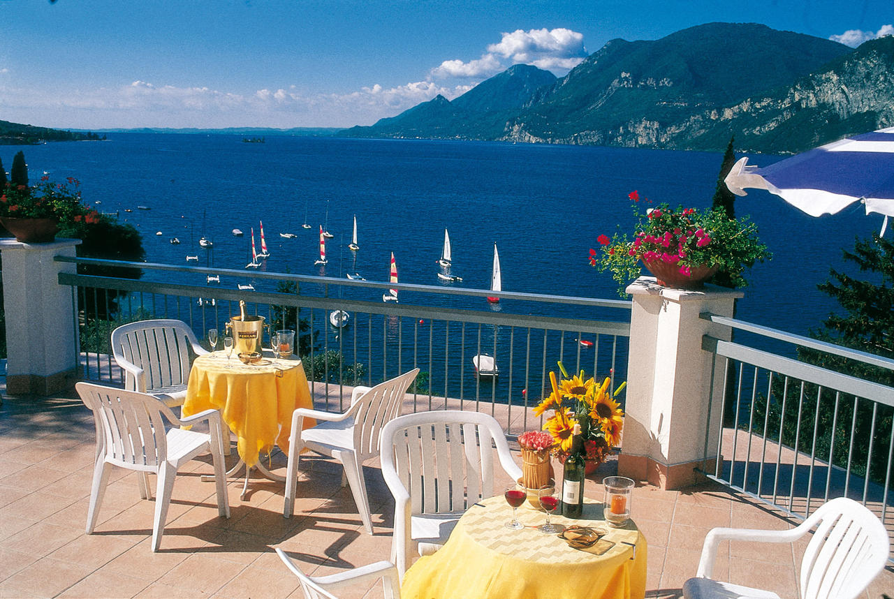 The Best Affordable Hotels In Lake Garda - The Best Cheap Hotels In Lake Garda Italy #budget #accommodation #limone #sirmione #rivedelgarda #malcesine #desenzano #bardolino #garda #salo #ferries #families #mountains #dolomites