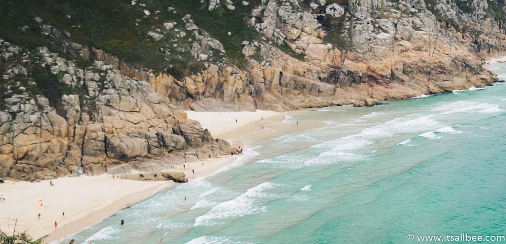 15 Photos To Inspire You To Visit Cornwall #UK #BRITISH #WEEKENDS #HOLIDAYS #BEACHES #ENGLAND #CORNWALL #COASTLINE #STIVES #SURFING