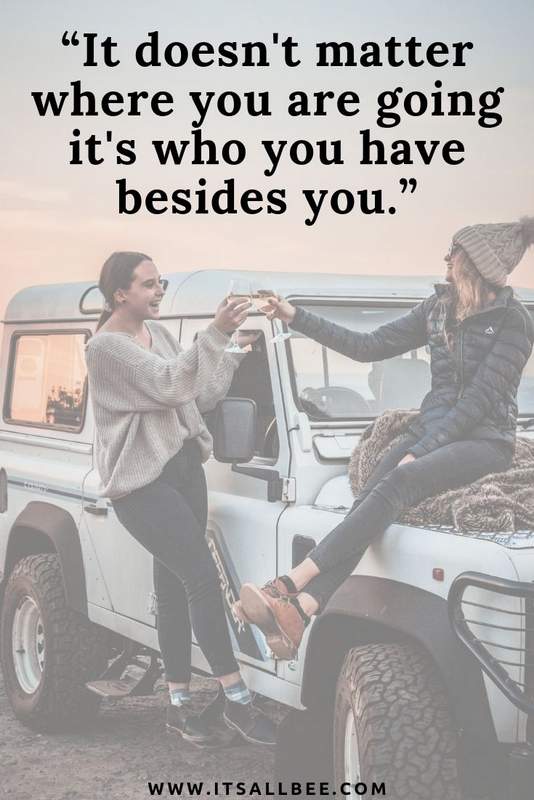 a memorable trip with best friend | a trip with friends | adventures with friends | best friend road trip quotes | best friend travel best friend travel quotes