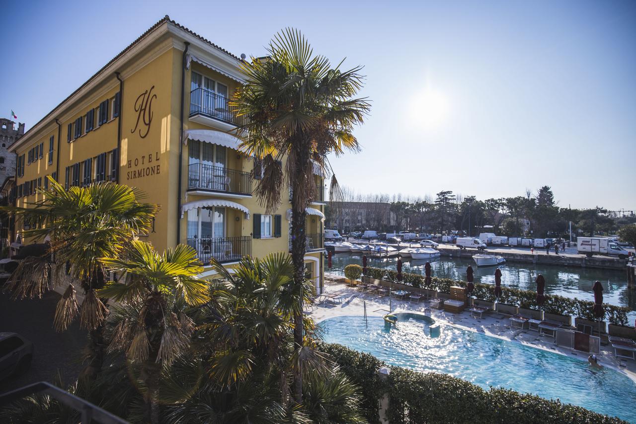 Hotel Sirmione vicino terme. Hotel Sirmione con piscina. Hotel a sirmione con terme. Sirmione 