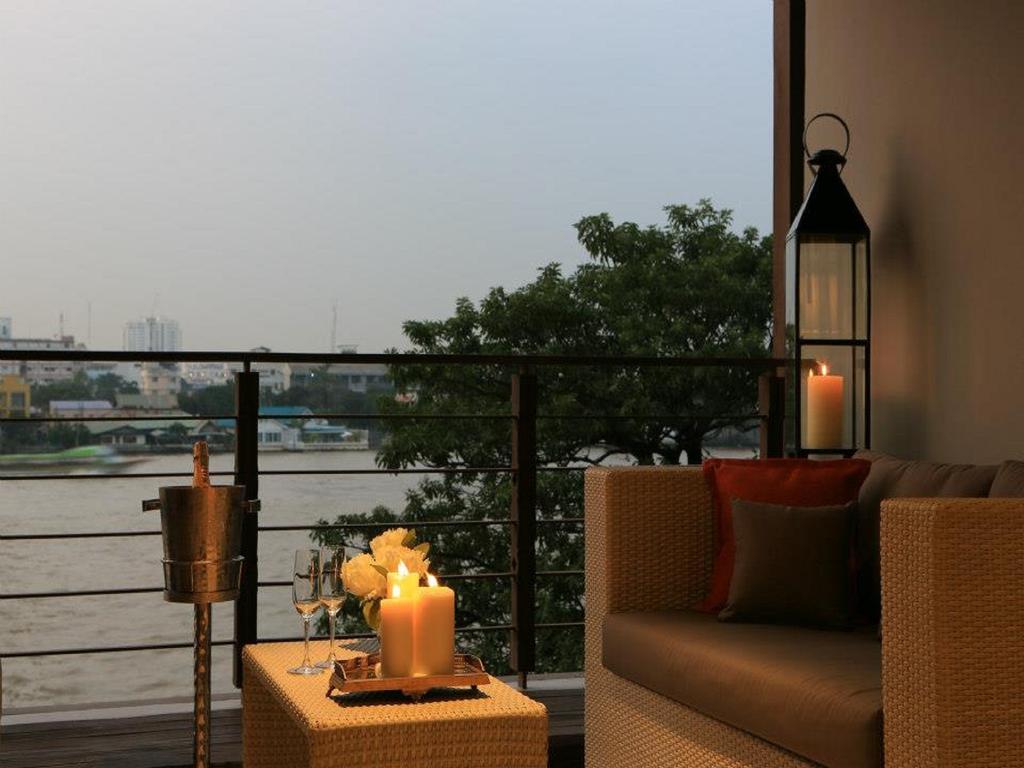 Perfect Bangkok Hotels With Balcony In Very Budget