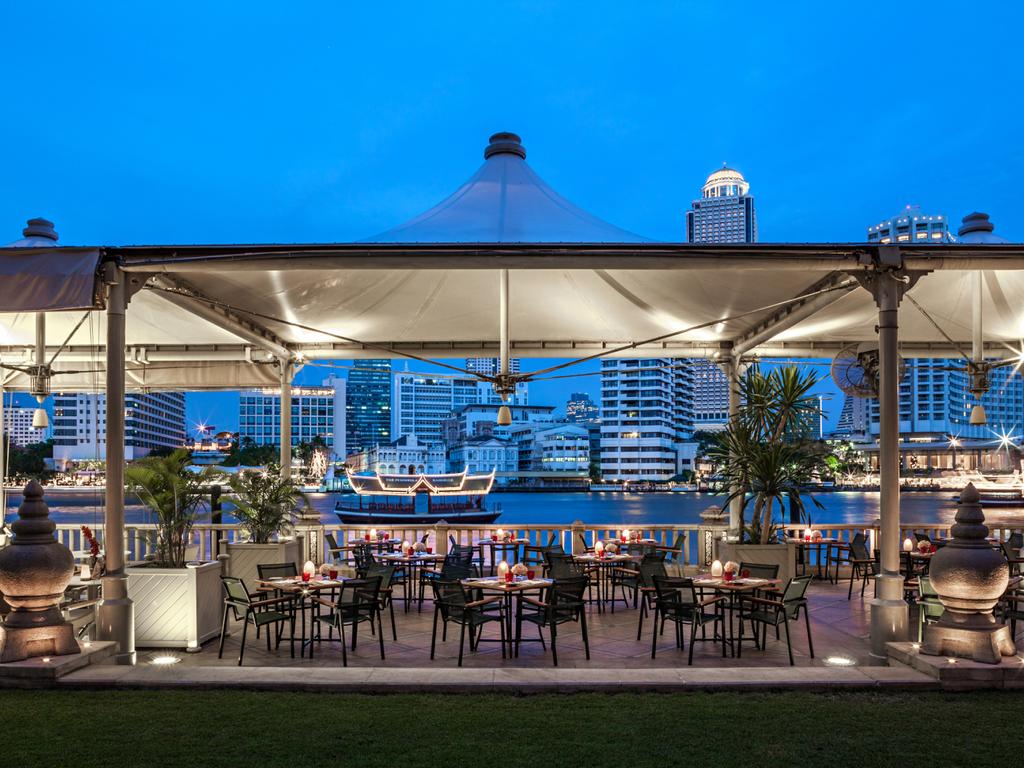 Perfect Bangkok Hotels With Balcony In Very Budget