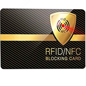 RFID CARD