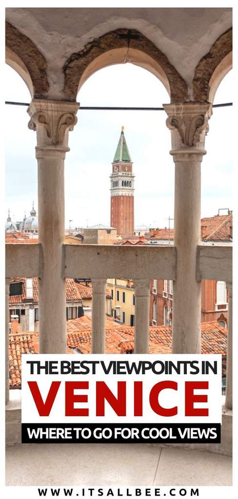 best spots in venice | venice places to see | venice best places to visit