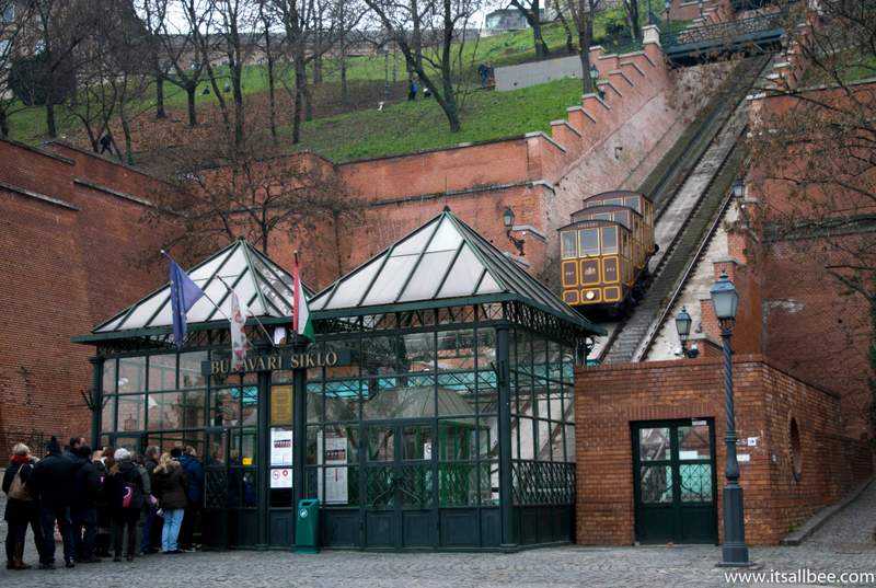 Castle Hill Funicular
