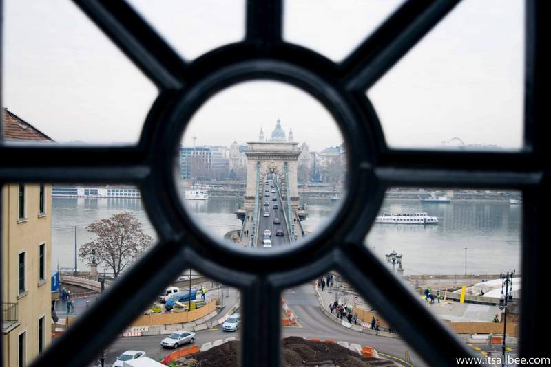 Top Things To Do In Budapest In Winter - Hungary in winter