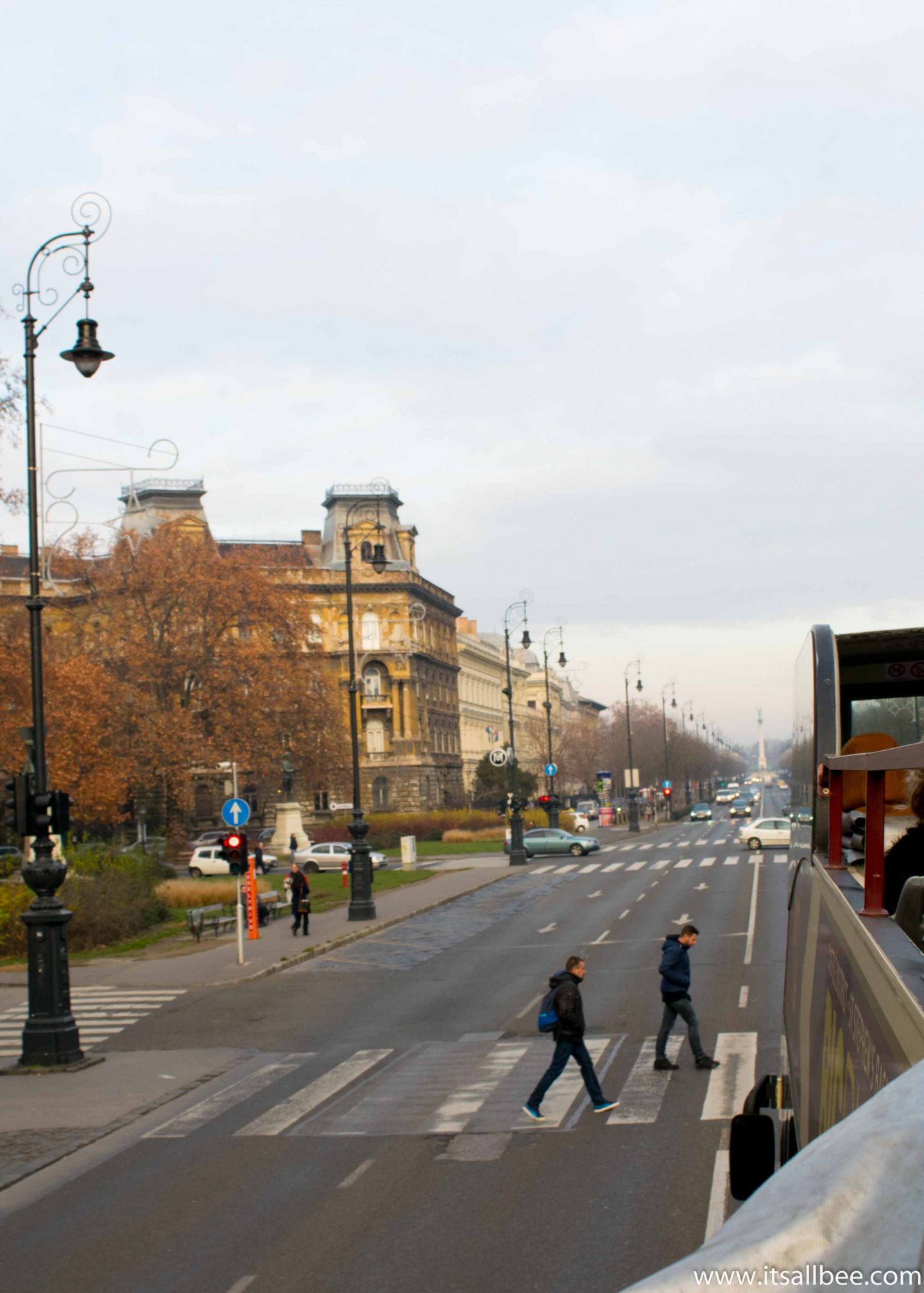 Budapest Packing List - What To Wear In Budapest In Winter