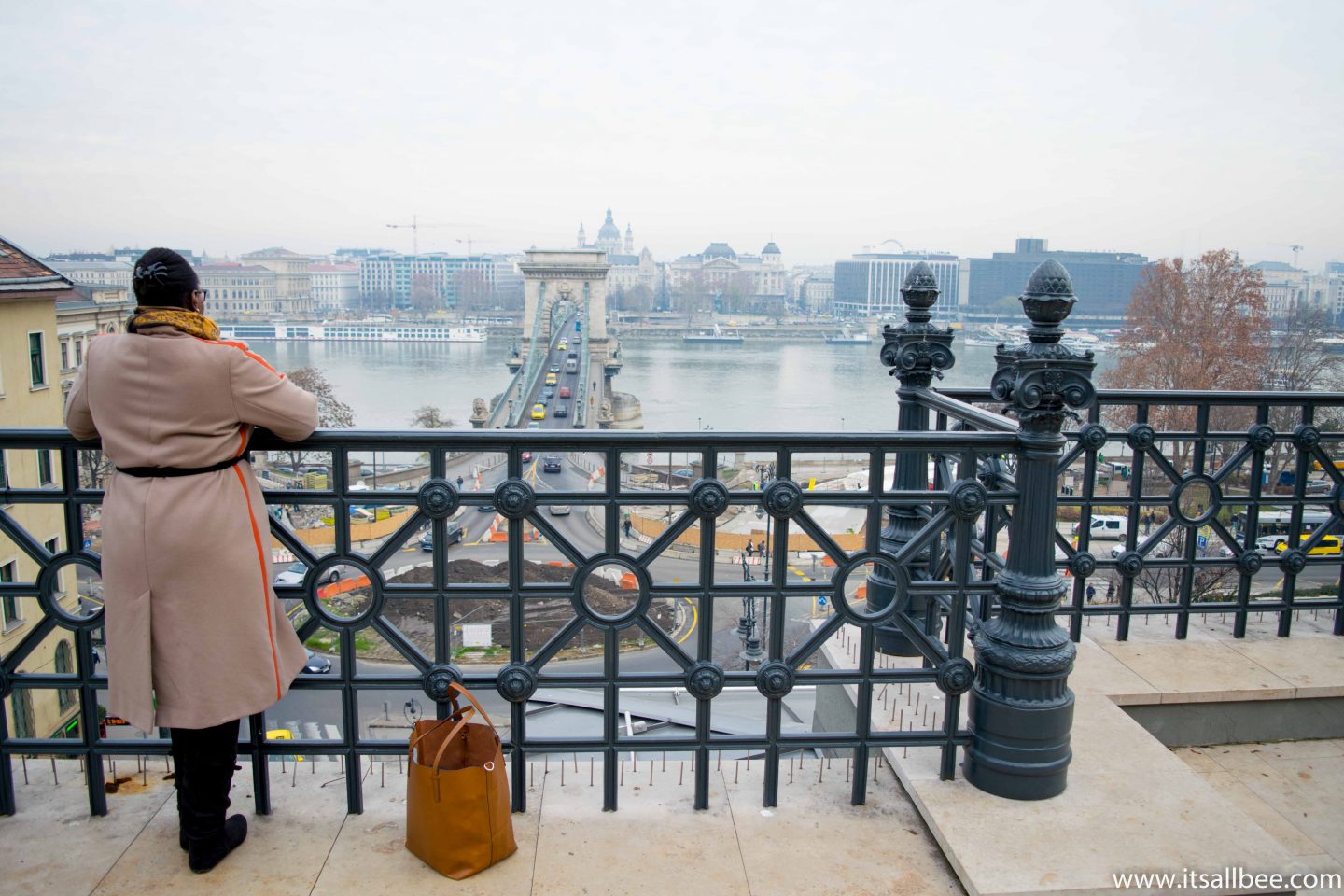 Budapest Packing List - What To Wear In Budapest In Winter