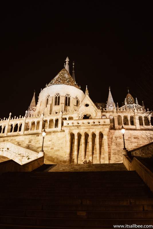 Top Things To Do In Budapest In Winter - Hungary in winter