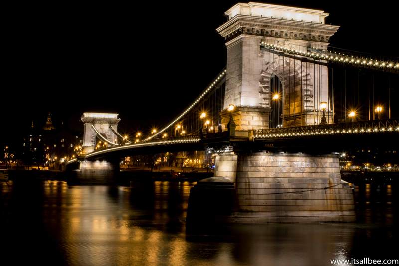 Top Things To Do In Budapest In Winter - Hungary in winter
